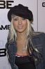 Christina Aguilera's photo